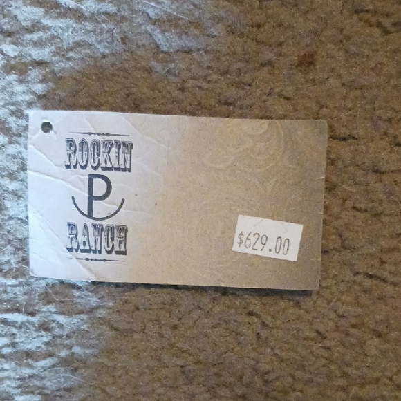 Arohoe Bohemian Soft Leather & Fur Fringe Shoulder Bag - Picture 12 of 16